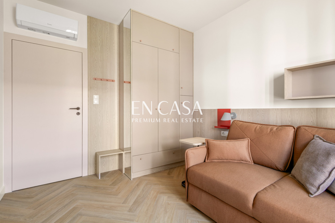 Apartment Rent Warszawa Ursus Herbu Oksza 9